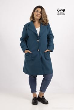 Picture of CURVY GIRL COAT